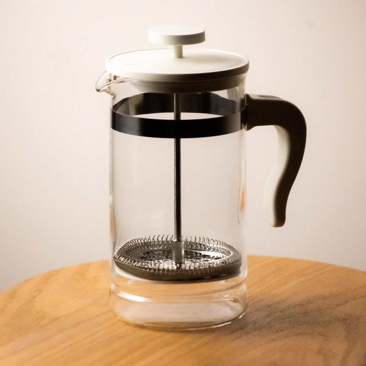 French Press / Plunger