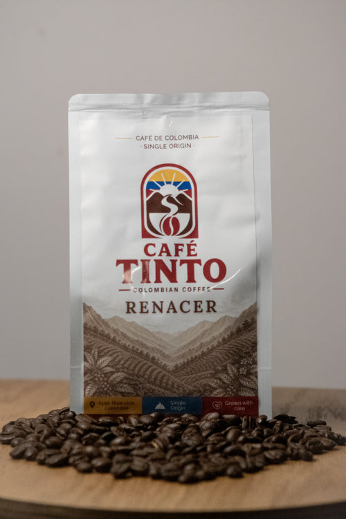 Renacer - Café Tinto